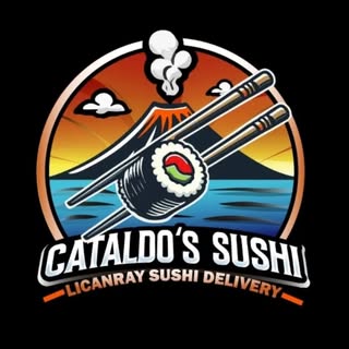 CATALDO'S SUSHI